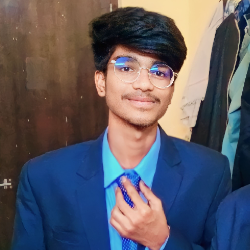 Suresh Chandra