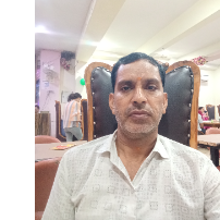 Suresh Chaturvedi