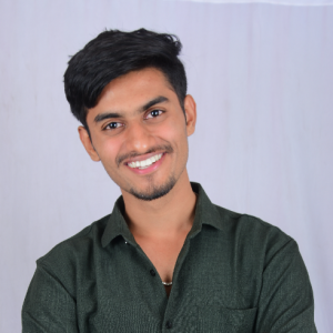 Suresh Chaudhary