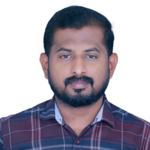 Suresh Cherikkallican