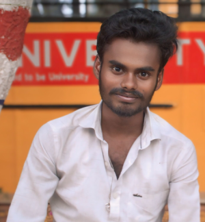 Suresh ChoudharyProfile Image