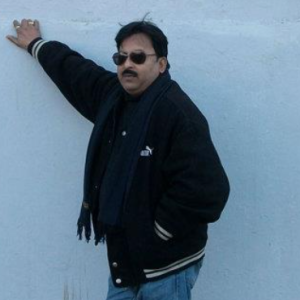Suresh Dada