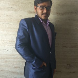 Suresh Dalsani