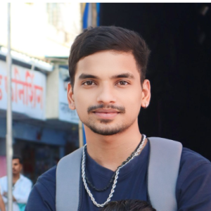 Suresh Dhanaji Makrand