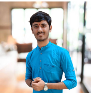 Suresh DubeyProfile Image