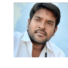 Suresh Durgam