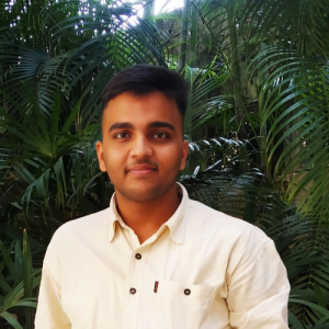 Suresh Dwivedi