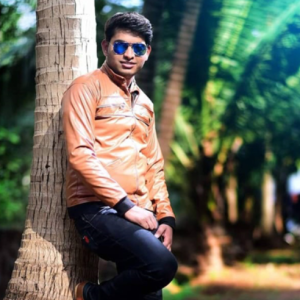 Suresh Gorivale