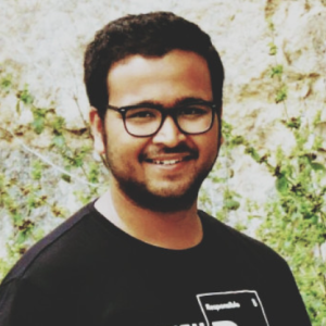 Suresh Gupta