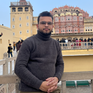 Suresh GuptaProfile Image