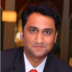 Suresh HanamshettyProfile Image