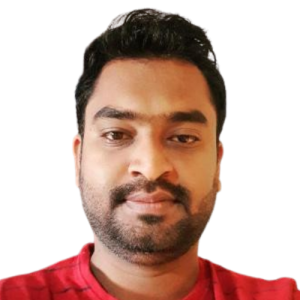 Suresh Hande
