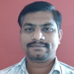 Suresh Hittinalli