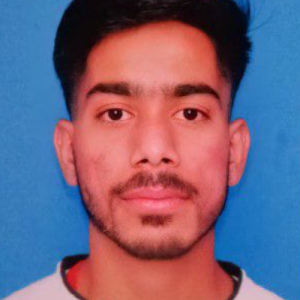 Suresh Joshi