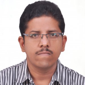 Suresh K. Arora
