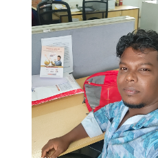 Suresh K. Patel