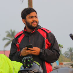 Suresh KamanProfile Image