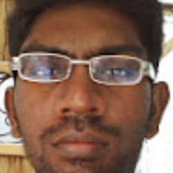 Suresh Karthikesh
