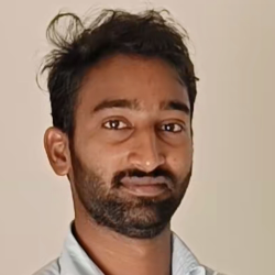 Suresh Kiran