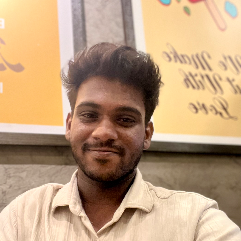 Suresh Kiran Rao
