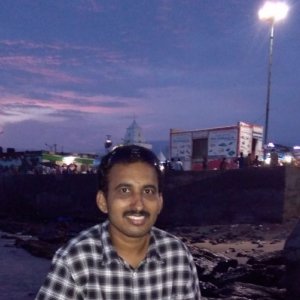 Suresh Kumar