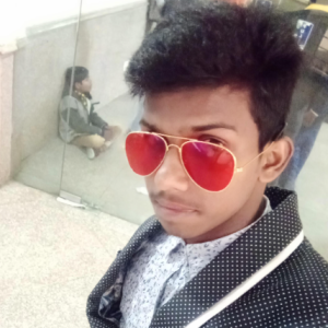 Suresh Kumar