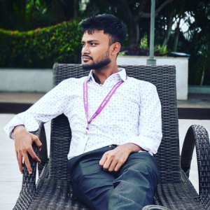 Suresh Kumar BheeraProfile Image