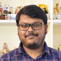 Suresh Kumar Maliyala