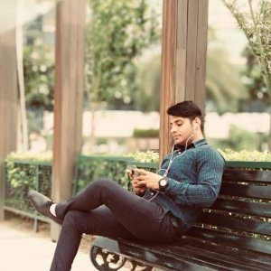 Suresh Kumar Pana
