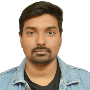 Suresh Kumar Patel