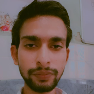 SURESH KUMAR SAINI