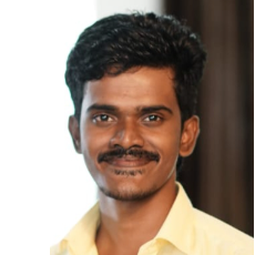 Suresh M.Profile Image