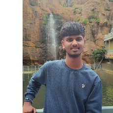 Suresh Mahajan