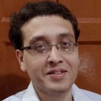 Suresh Mahapatra