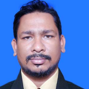 Suresh Mahmood