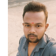 Suresh Mandiri