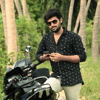 Suresh Menon
