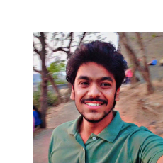 Suresh Munde