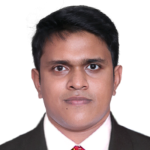 Suresh Nair