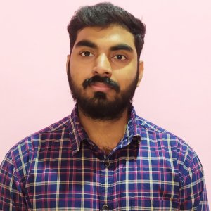 Suresh Pande
