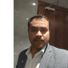 Suresh Pandy