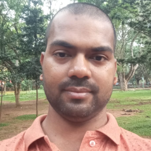 Suresh PanjaProfile Image