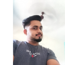 Suresh PatheProfile Image