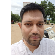 Suresh Patil