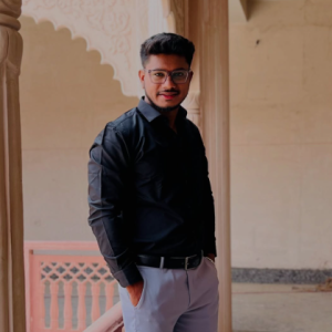 Suresh Patil