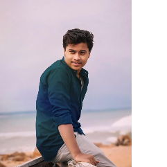 Suresh Patnala