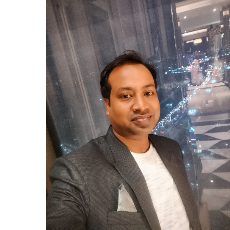 Suresh Paulsen