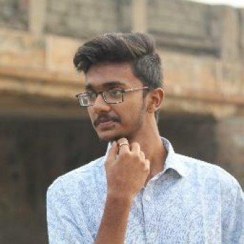 Suresh Rao