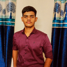 Suresh Raut