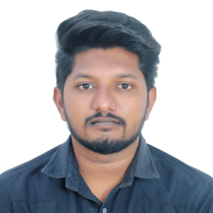 Suresh Ravi